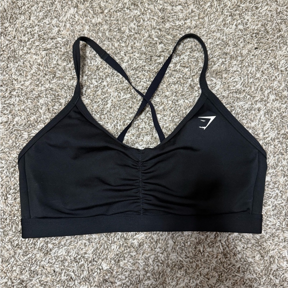 Gymshark Sports Bra